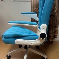 いす椅子の画像