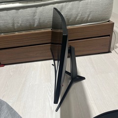 ゲーミングモニター　MSIの画像