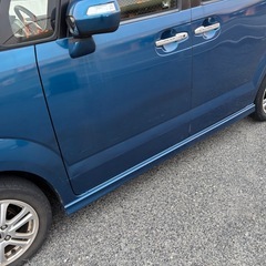 車検約2年付コミコミ価格 　13.6万km NBOX JF1 2wd カスタム　ノンターボ　大阪　エヌボックスの画像