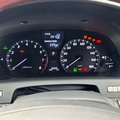 USF40 LS460 SIパッケージ の画像
