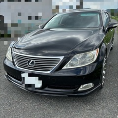 USF40 LS460 SIパッケージ 