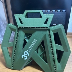 踏み台の画像