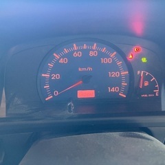 ミラ　L250S  5MT 車検残り1年半の画像