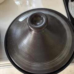 タジン鍋の画像