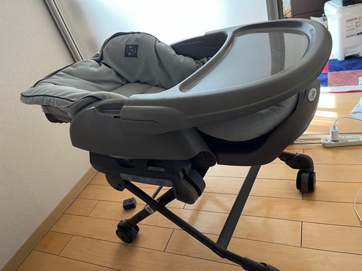 電動バウンサー