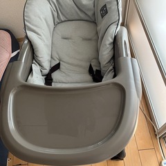 電動バウンサーの画像