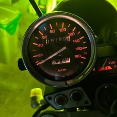 XJR400 4hmの画像