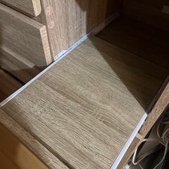 キッチン棚の画像