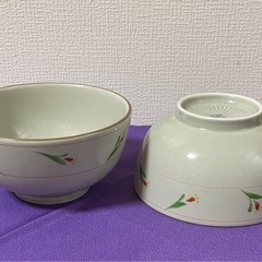 万能　
丼の画像