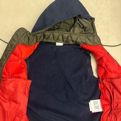 正規品！モンクレール⭐︎ベスト⭐︎メンズSサイズの画像