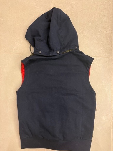 正規品！モンクレール⭐︎ベスト⭐︎メンズSサイズ