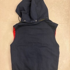 正規品！モンクレール⭐︎ベスト⭐︎メンズSサイズの画像