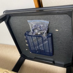 美品・
こたつの画像