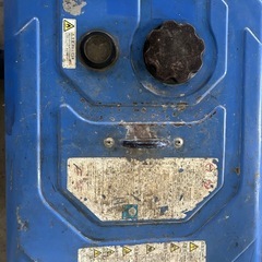 デンヨー　溶接機の画像
