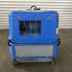 デンヨー　溶接機の画像