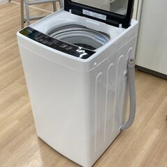 A-368★ジモティ割引あり★【リユースのサカイ野々市店】洗濯機 アクア AQW-G50GJ 2019年製 ※クリーニング済み/当店ヶ月保証の画像