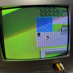 ファミコンソフト　ドラえもんギガゾンビの逆襲の画像