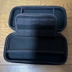 ニンテンドーSwitch right用ケースの画像