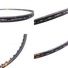 ヨネックス NANOFLARE 170 LIGHT バドミントン ラケット ナノフレア170 ライト 5UG5 YONEXの画像