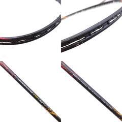 ヨネックス NANOFLARE 170 LIGHT バドミントン ラケット ナノフレア170 ライト 5UG5 YONEXの画像