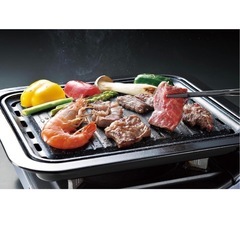 焼肉グリルの画像