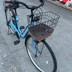 自転車0225の画像