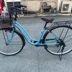 自転車0225の画像