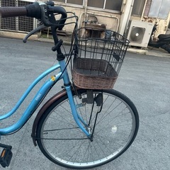 自転車0225の画像
