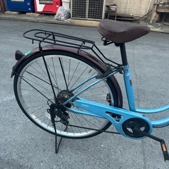 自転車0225の画像