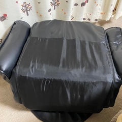 回転座椅子の画像