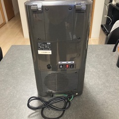 ウォーターサーバー（プレシャス　dewo mini）の画像