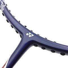 ヨネックス ARCSABER 73 LIGHT バドミントンラケット アークセイバー73ライト 5UG5 ダークブルー YONEX 海外モデルの画像
