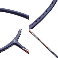 ヨネックス ARCSABER 73 LIGHT バドミントンラケット アークセイバー73ライト 5UG5 ダークブルー YONEX 海外モデルの画像