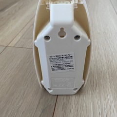 消臭センサーの画像