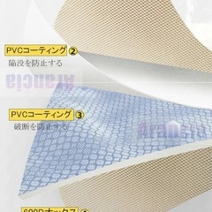 【新品未開封/複数あり】折りたたみ椅子　アウトドアチェア　の画像