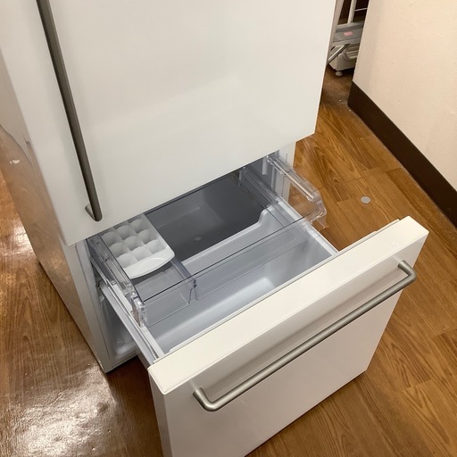無印良品 2ドア冷蔵庫 MJ-R16B-1 2023年製【トレファク 川越店】