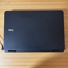 NEC VersaPro①｜Win11・SSD・8GB・Office互換・AIアシスタント搭載の画像