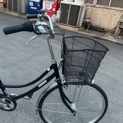 自転車2346の画像