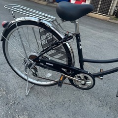 自転車2346の画像