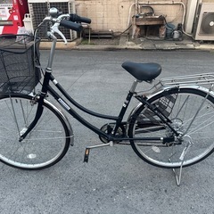 自転車2346の画像