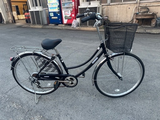 自転車2346