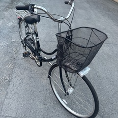自転車2346の画像