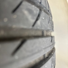 205/60r16 ヴォクシー純正アルミの画像