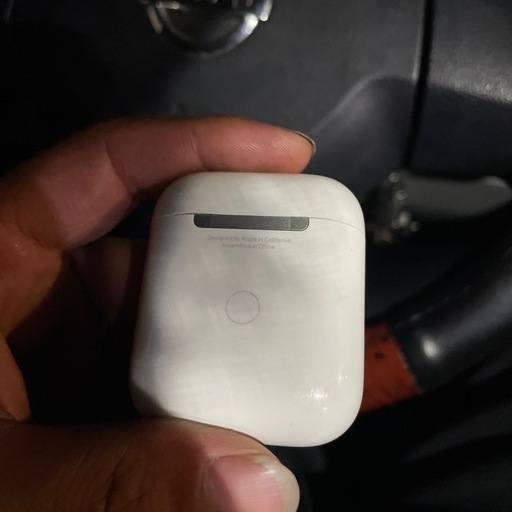 えあAirPods