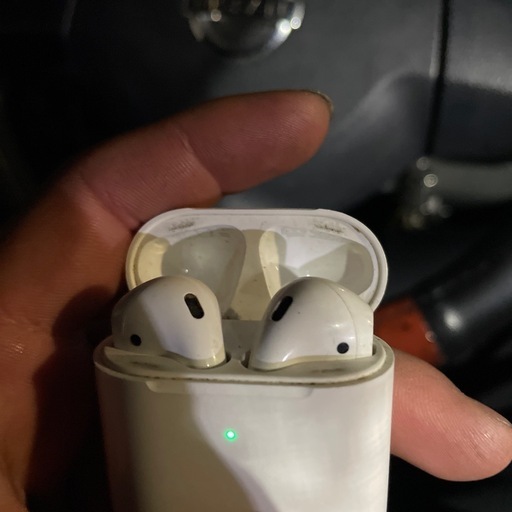 えあAirPods