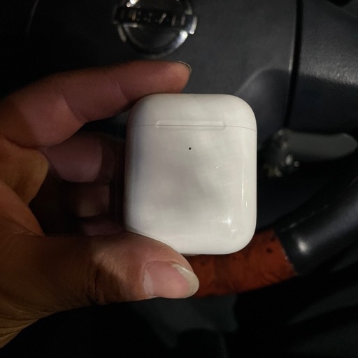 えあAirPods