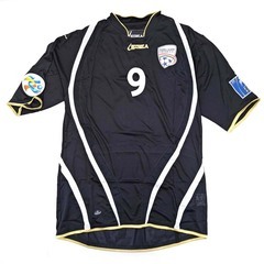 LEGEA アデレード ユナイテッドFC AFC ユニフォーム #9 セルジオ・ファン・ダイク Lの画像