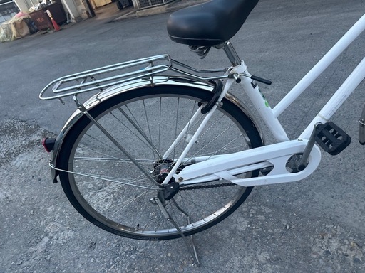 自転車9282