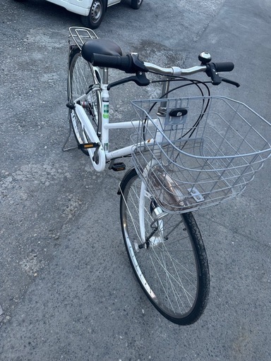 自転車9282