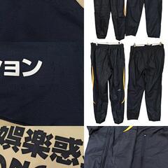 [7点セット] 清水エスパルス 練習着 選手支給 実使用 サッカー Jリーグの画像